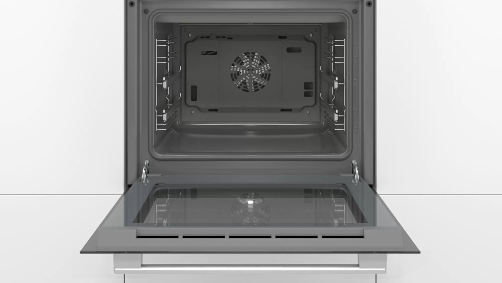 Духовой шкаф BOSCH HBJ558YH0T