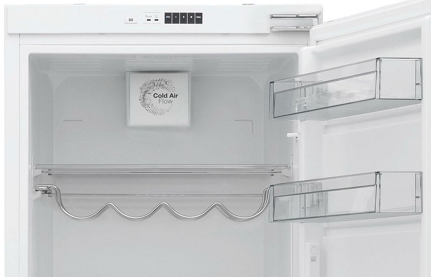 Холодильник GRESSEL UBW36400