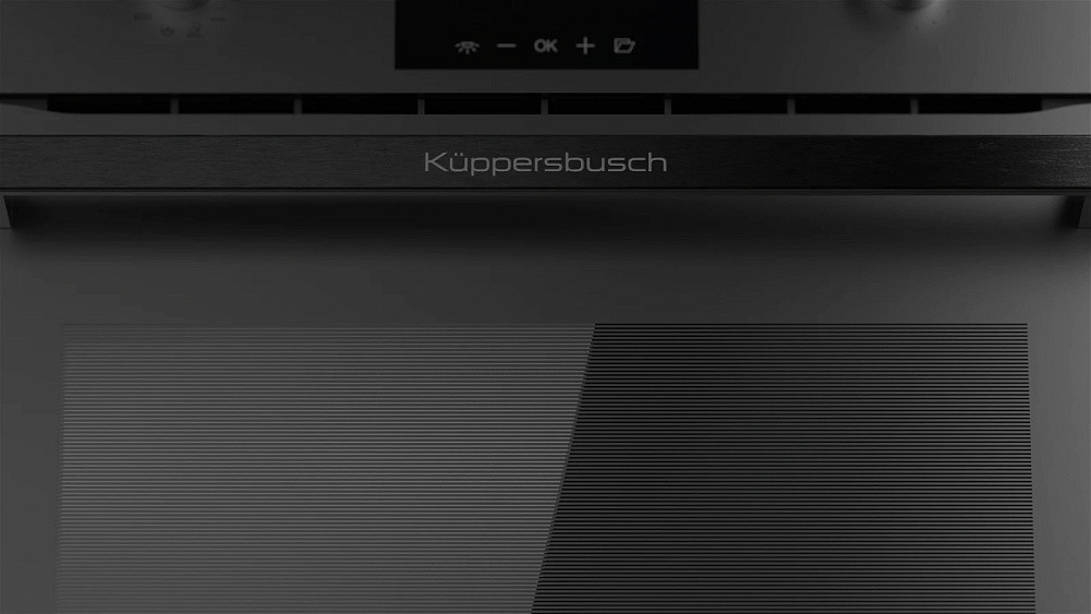 Духовой шкаф KUPPERSBUSCH BD 6340.0 KSM6