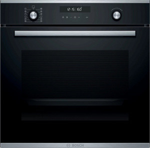 Духовой шкаф BOSCH HBG2780S0
