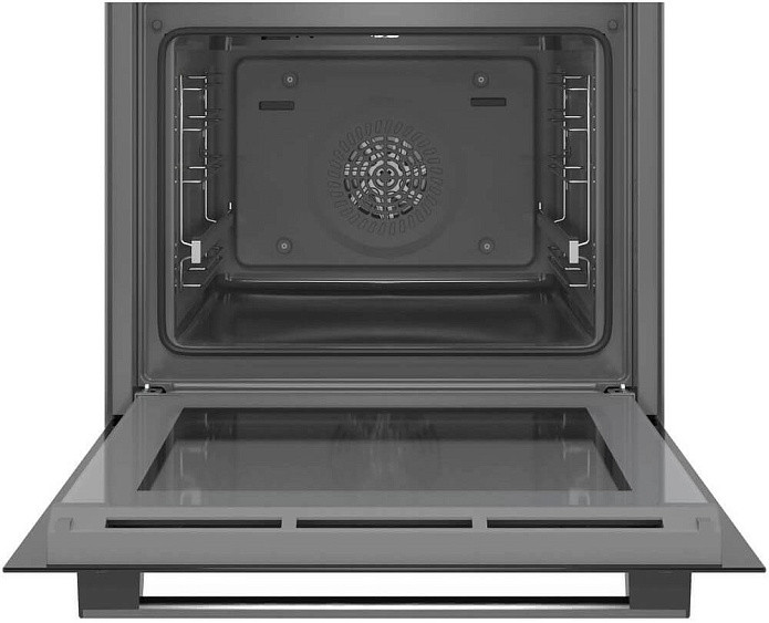 Духовой шкаф BOSCH HBA554EB0