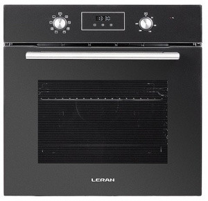 Духовой шкаф LERAN EO 6474 BG A