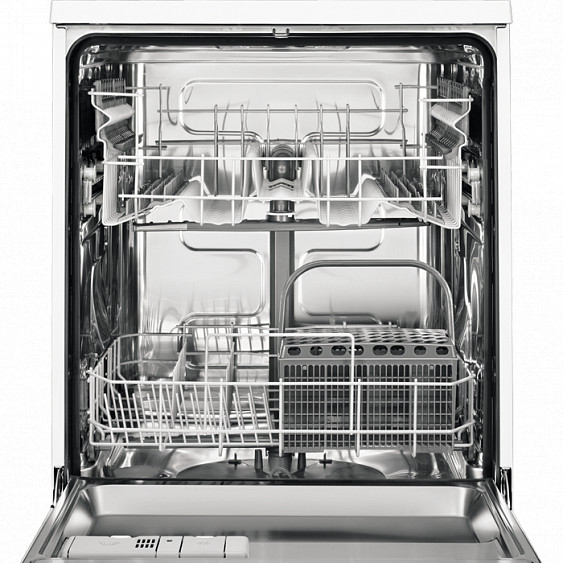 Посудомоечная машина ZANUSSI zdf92300wa