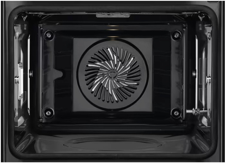 Духовой шкаф ELECTROLUX EOC9P31WX