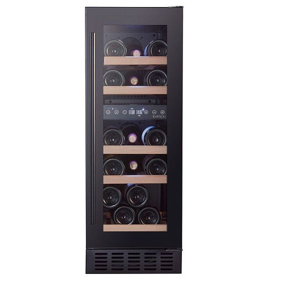 Винный шкаф TEMPTECH CLX30DB