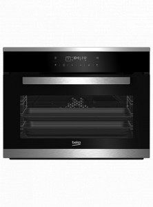 Встраиваемый электрический духовой шкаф Beko BCM15400XG