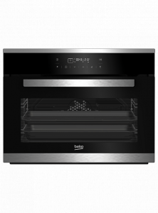 Встраиваемый электрический духовой шкаф Beko BCM15400XG