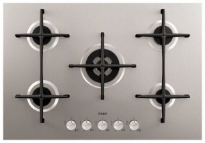 Поверхность AEG hg 755420 um