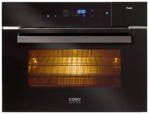 Духовой шкаф CASO SteamMaster E 56