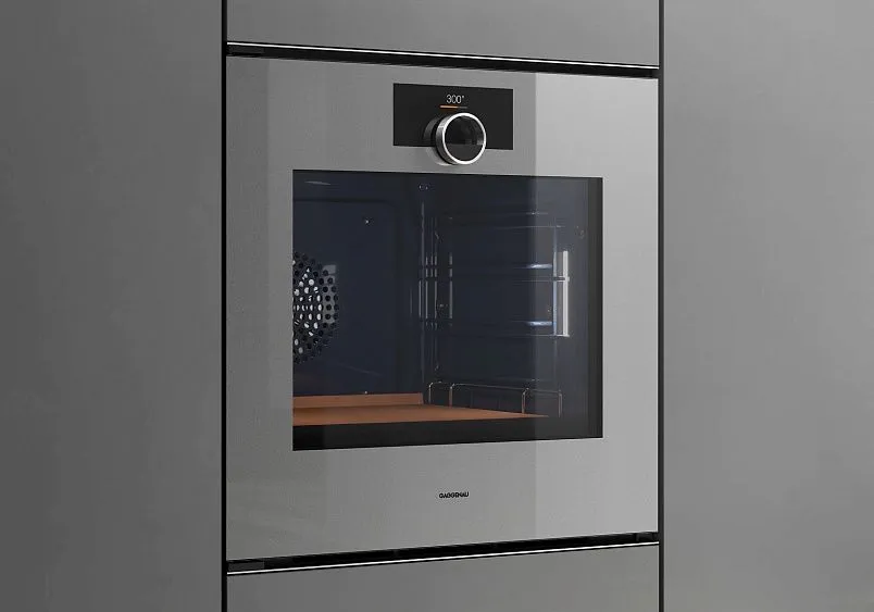 Духовой шкаф GAGGENAU GO241130