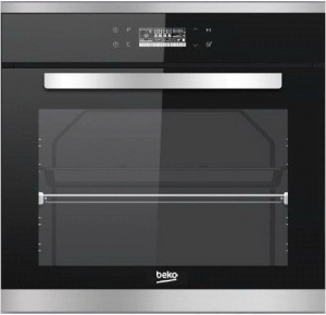 Электрический духовой шкаф BEKO BIS 25500 xms