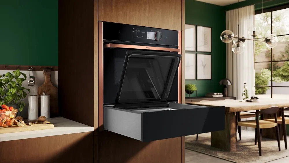 Вакуумный упаковщик NEFF N29XA11Y1