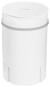 Стиральная машина HYUNDAI WMSA3204