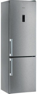 Холодильник WHIRLPOOL WTNF 92O MX H