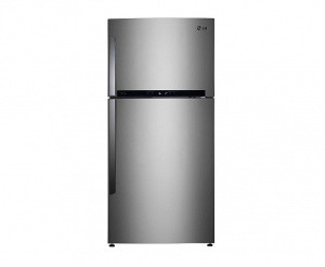 Холодильник LG gr-m802hahm
