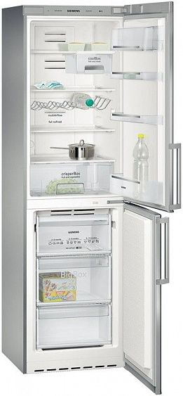 Холодильник SIEMENS KG36NXI20