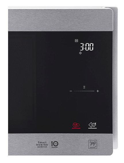 Микроволновая печь LG MH-6595CIS