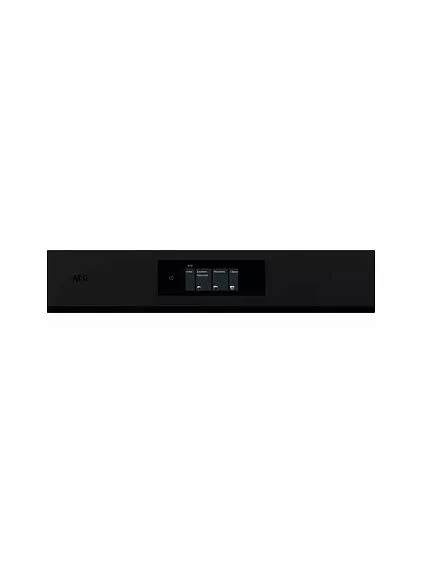 Кофемашина AEG NKC8N7T