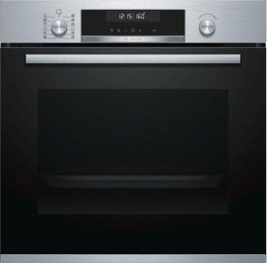 Духовой шкаф BOSCH HBB578BS6