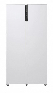 Холодильник LEX LSB530WGID