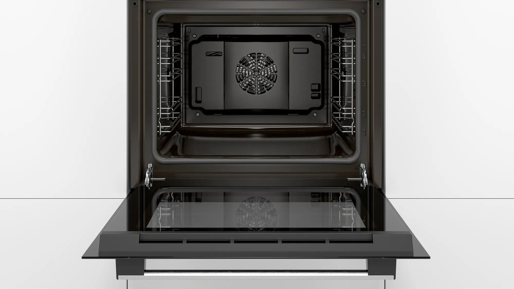 Духовой шкаф BOSCH HBF113BA0Q