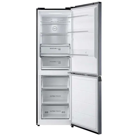 Холодильник TOSHIBA GR-RB449WE-PMJ (06) — фото