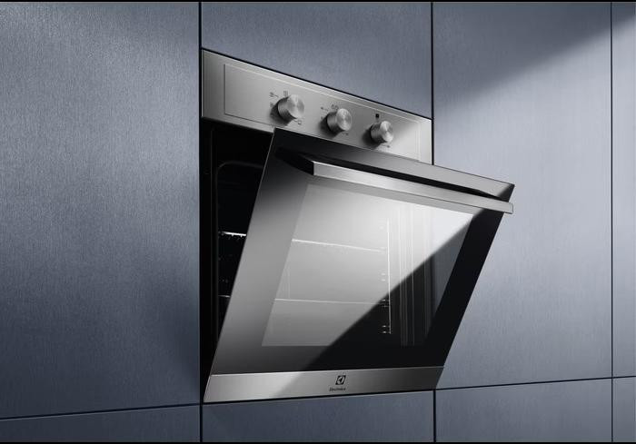 Духовой шкаф ELECTROLUX EOH2H00BX