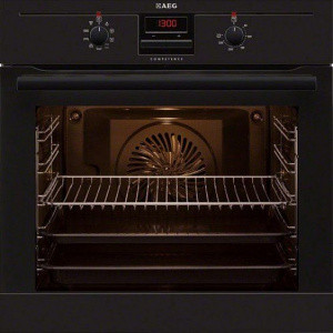 Духовой шкаф AEG be 3002021 b