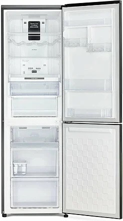 Холодильник HITACHI R-BG 410 PUC6X XGR