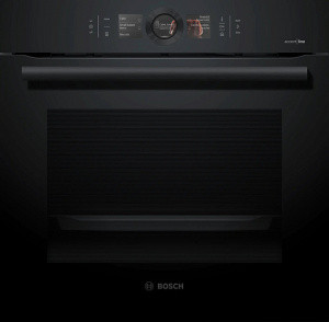 Духовой шкаф BOSCH HSG856XC7