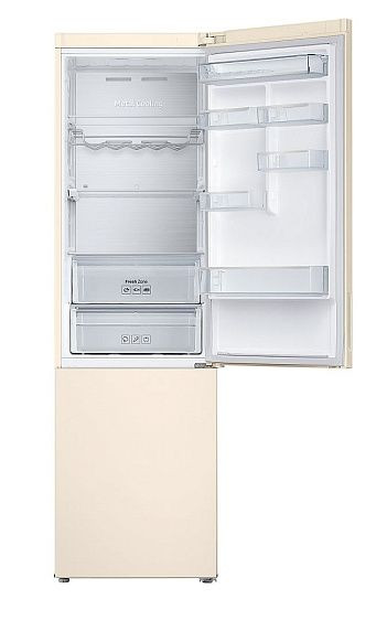Холодильник SAMSUNG RB37A5491EL/WT