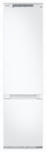 Холодильник SAMSUNG BRB30705DWW/EF