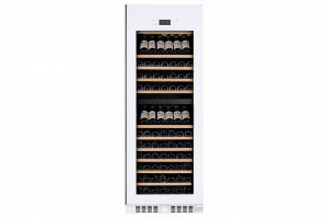 Винный шкаф TEMPTECH E1000DRW