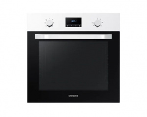 Духовой шкаф SAMSUNG NV68R1340BW/WT