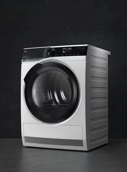 Сушильная машина AEG TR939I4CE
