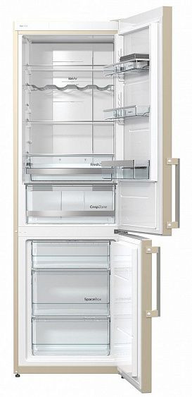 Холодильник GORENJE NRK 6192 MC