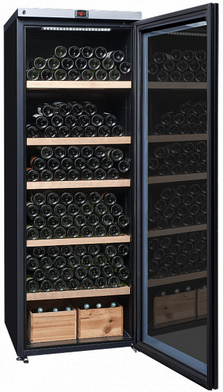 Винный шкаф LA SOMMELIERE VIP315V