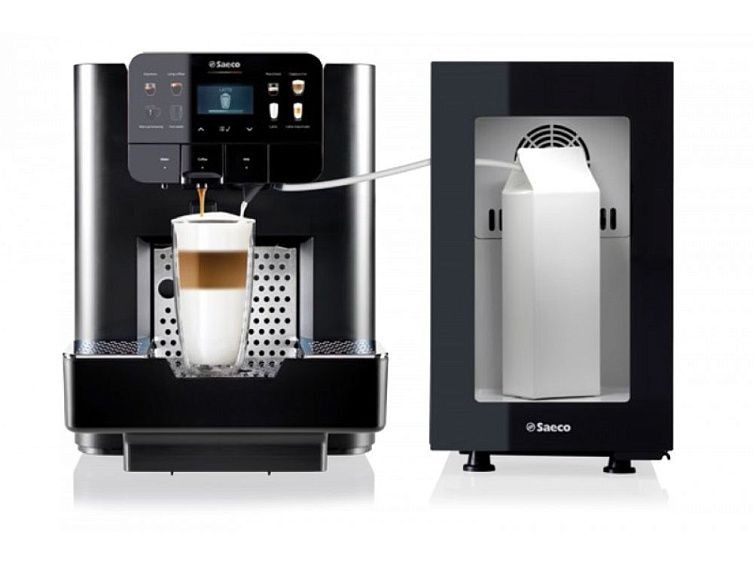 Холодильник SAECO FRIDGE FR7L-N — фото