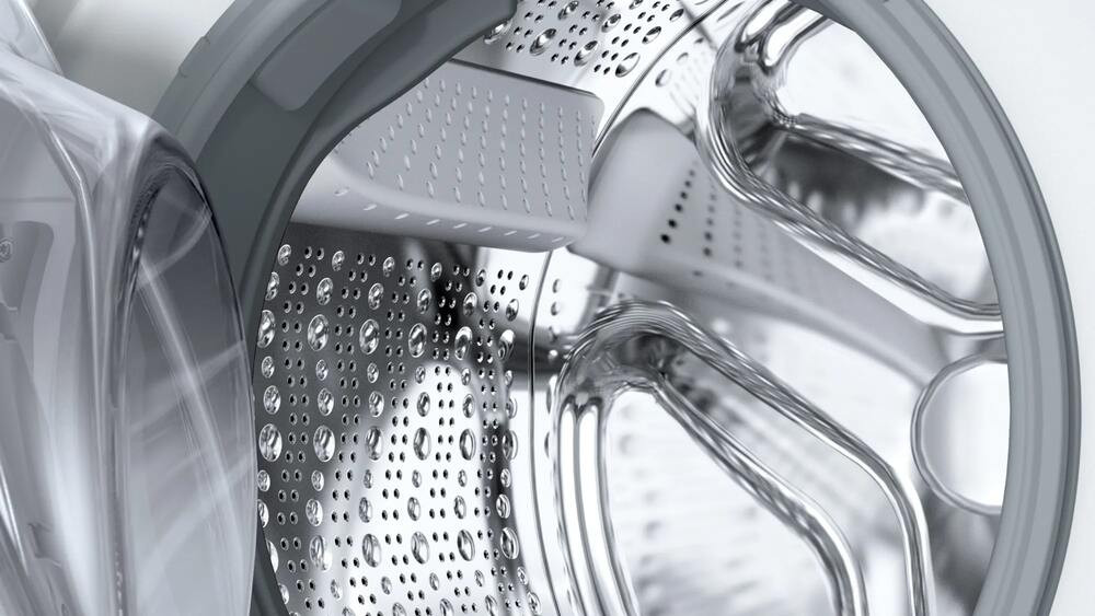 Стиральная машина BOSCH WAU28RHEPL