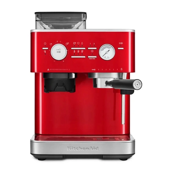 Кофемашина KITCHENAID 5KES6551ECA