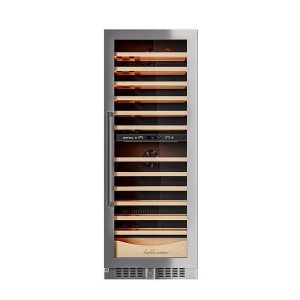 Винный шкаф MEYVEL MV95-KST2 (Slim)