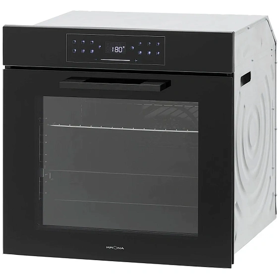 Духовой шкаф KRONA VOLLMOND max 60 BL/BL