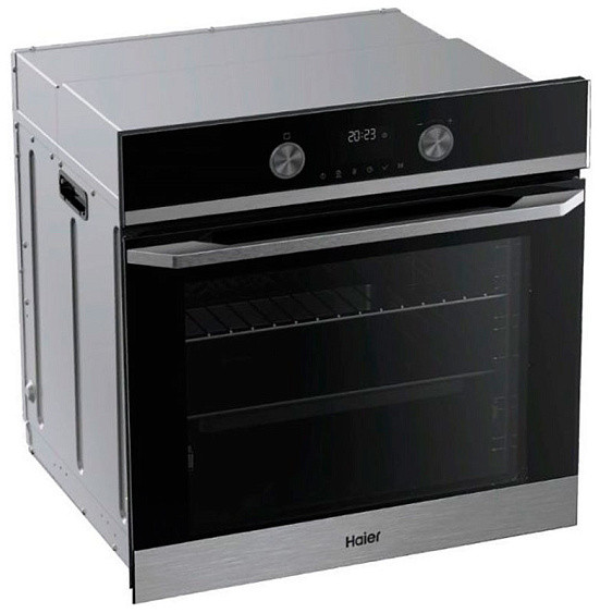 Духовой шкаф HAIER HOQ-K5AAN3BX