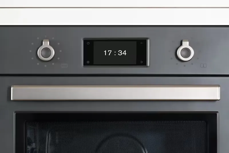 Духовой шкаф BERTAZZONI FPRO6117PTN3
