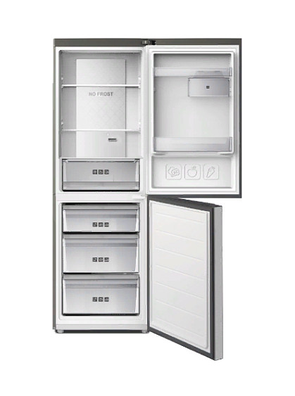 Холодильник HAIER C3F532CMSG