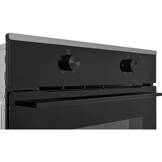 Духовой шкаф ZUGEL ZOE605X