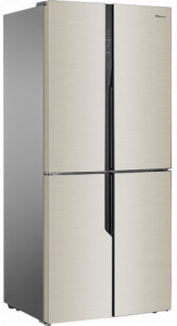 Холодильник HISENSE RQ-56WC4SAY