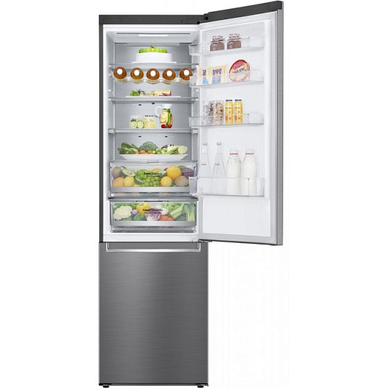 Холодильник LG GW-B509SMUM
