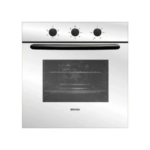 Духовой шкаф BROOX ER0006G00 белый