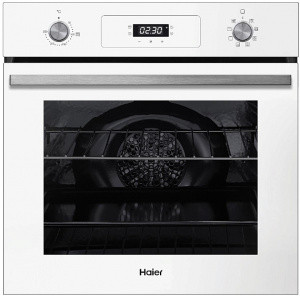 Духовой шкаф HAIER HOD-P08TGW